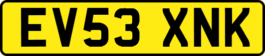 EV53XNK