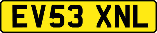 EV53XNL