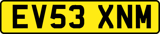EV53XNM
