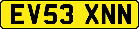 EV53XNN