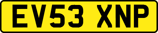 EV53XNP