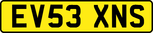 EV53XNS