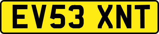 EV53XNT