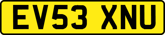 EV53XNU