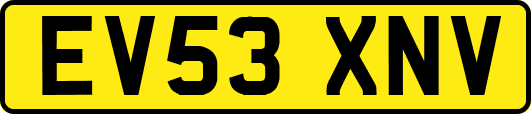 EV53XNV