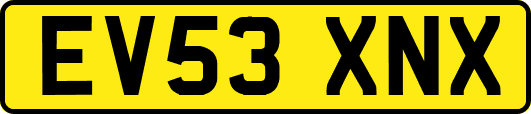 EV53XNX