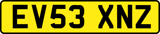 EV53XNZ