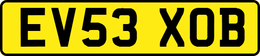 EV53XOB