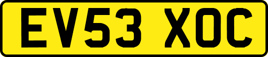 EV53XOC