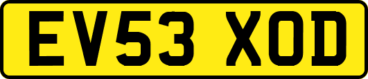 EV53XOD
