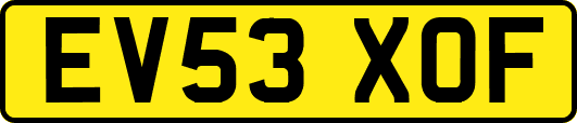 EV53XOF