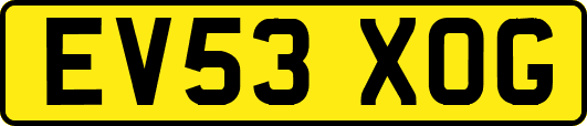 EV53XOG
