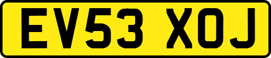 EV53XOJ