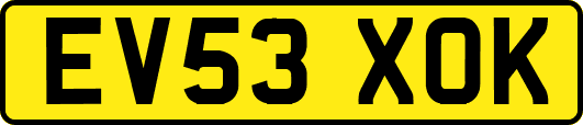 EV53XOK