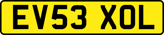 EV53XOL