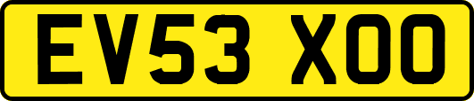 EV53XOO