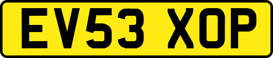 EV53XOP