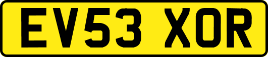 EV53XOR