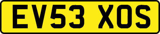 EV53XOS