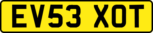 EV53XOT