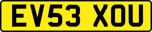 EV53XOU