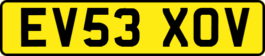 EV53XOV