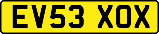 EV53XOX