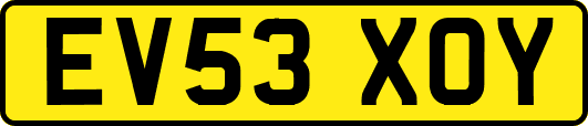 EV53XOY