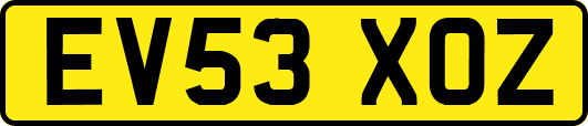 EV53XOZ