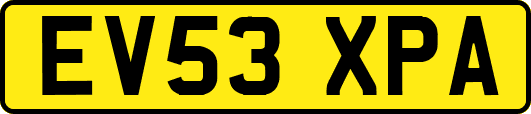 EV53XPA