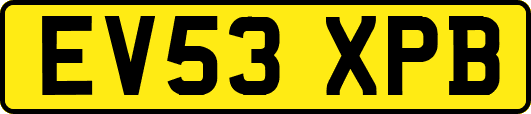 EV53XPB