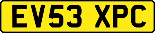 EV53XPC