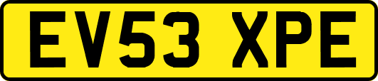 EV53XPE