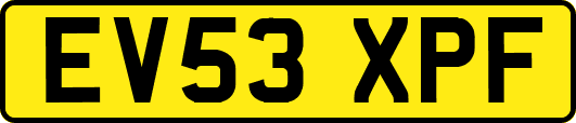 EV53XPF