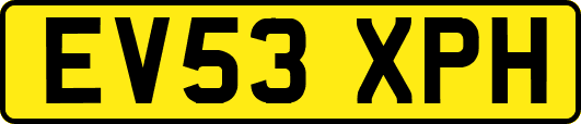 EV53XPH