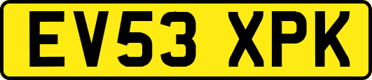 EV53XPK