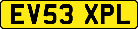 EV53XPL