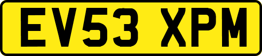 EV53XPM