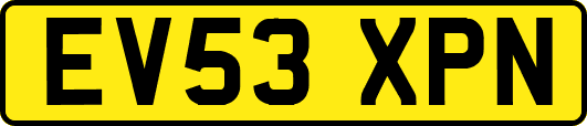 EV53XPN