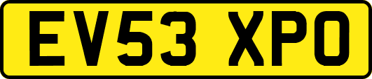 EV53XPO