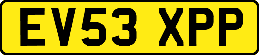 EV53XPP