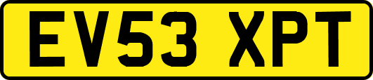 EV53XPT