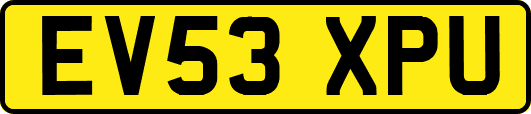 EV53XPU