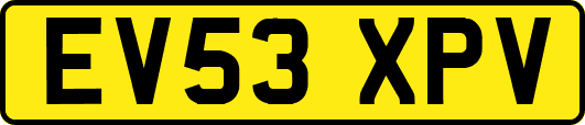EV53XPV