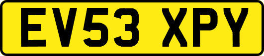 EV53XPY