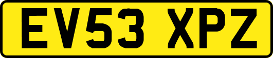 EV53XPZ