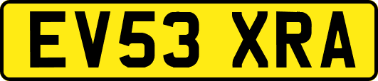 EV53XRA