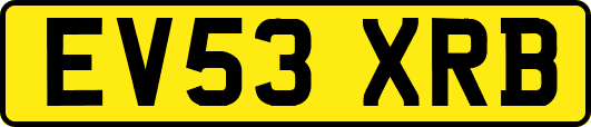 EV53XRB