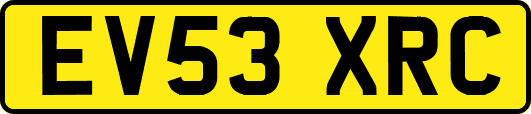 EV53XRC