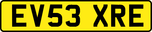 EV53XRE